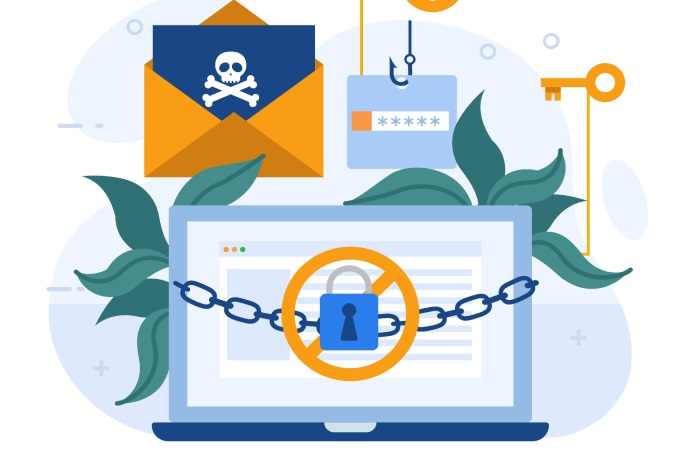 Phish Protection blog post image