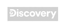 Discovery Logo Phishpr