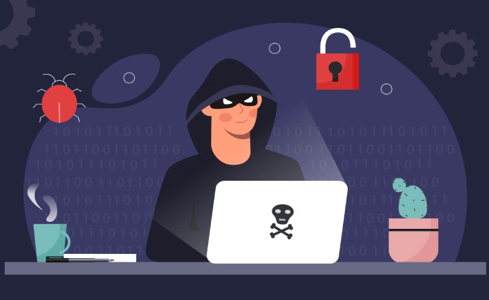 Email phishing protection