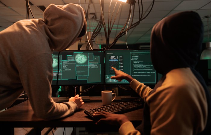 Office 365 phishing protection