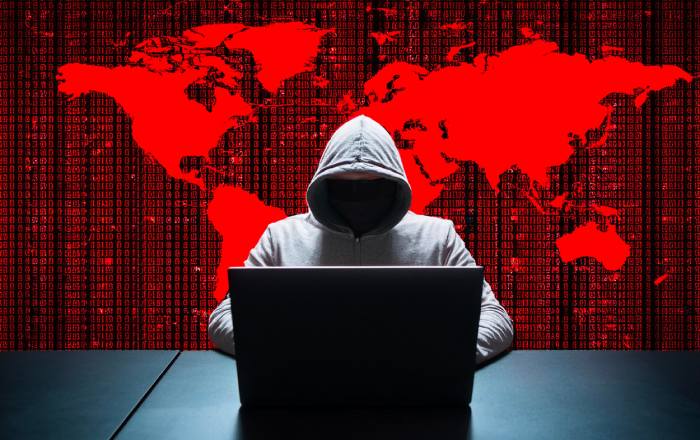 Phishing prevention