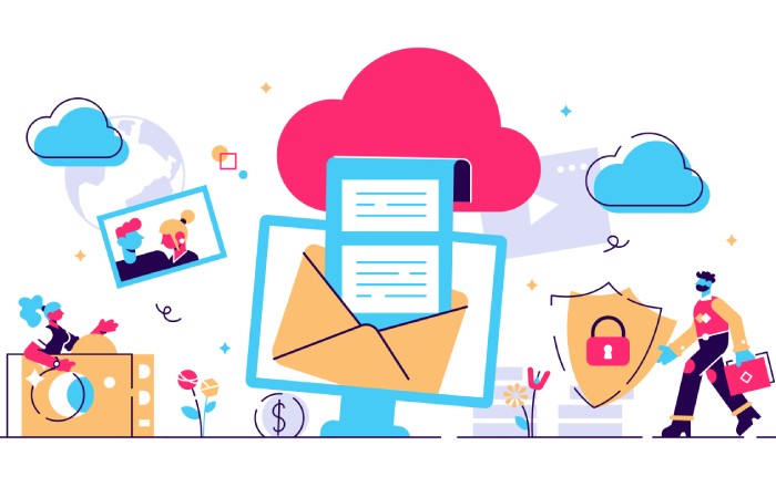 Prevent spear phishing