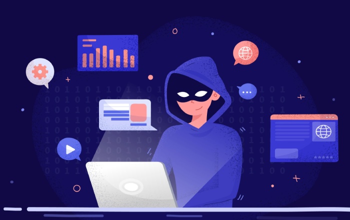 Phishing attack prevention