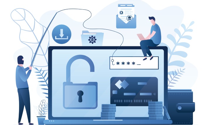 Phish Protection blog post image