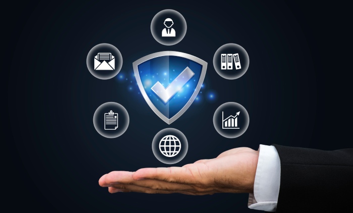 Phishing prevention tips