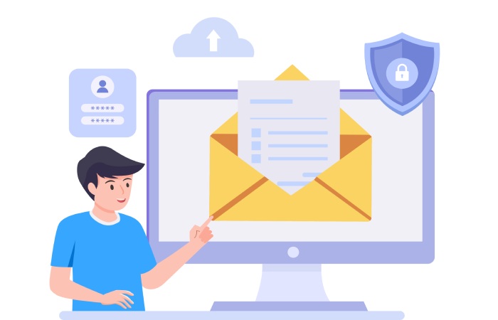 Protection from phishing