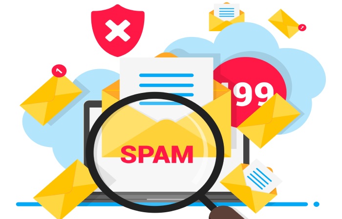 What is phishing