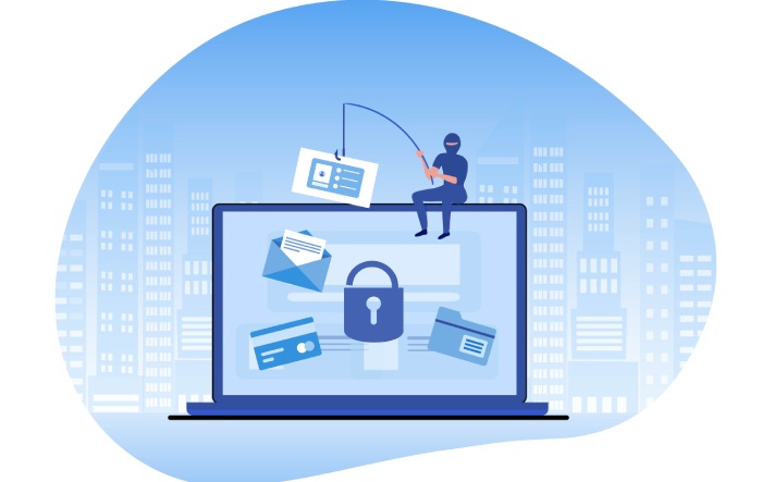 Phishing email prevention