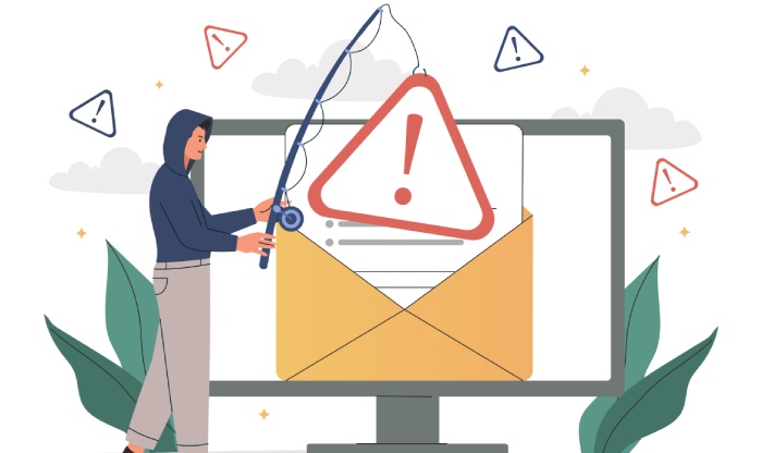 Phish Protection blog post image