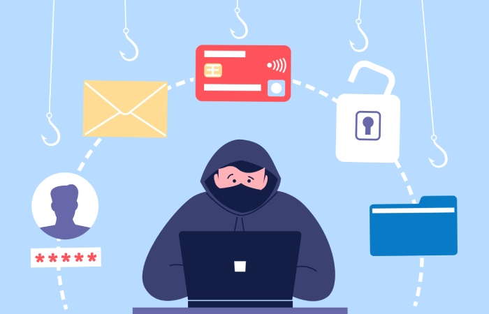 Phishing prevention tips