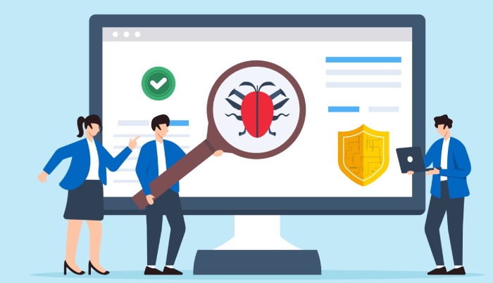 Phish Protection blog post image