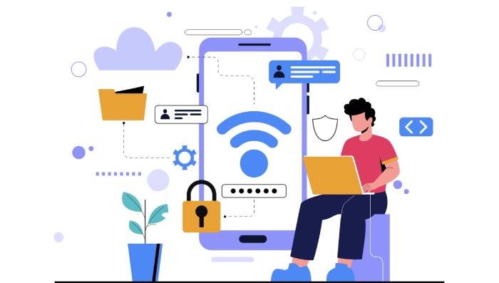 Phishing email prevention