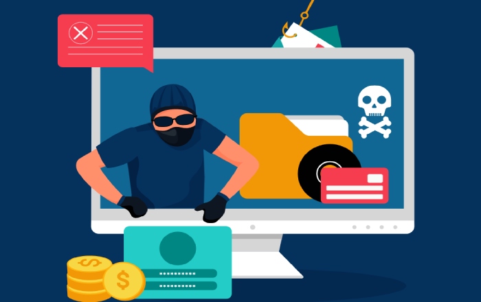 Phishing prevention best practices