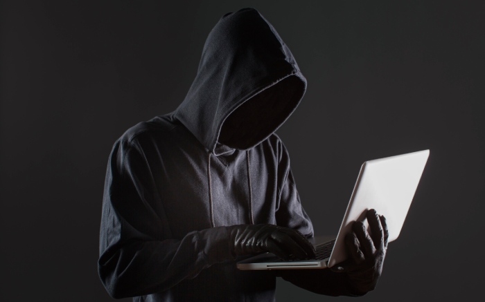 What is phishing
