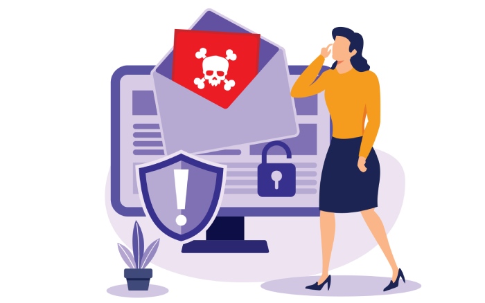Phish Protection blog post image