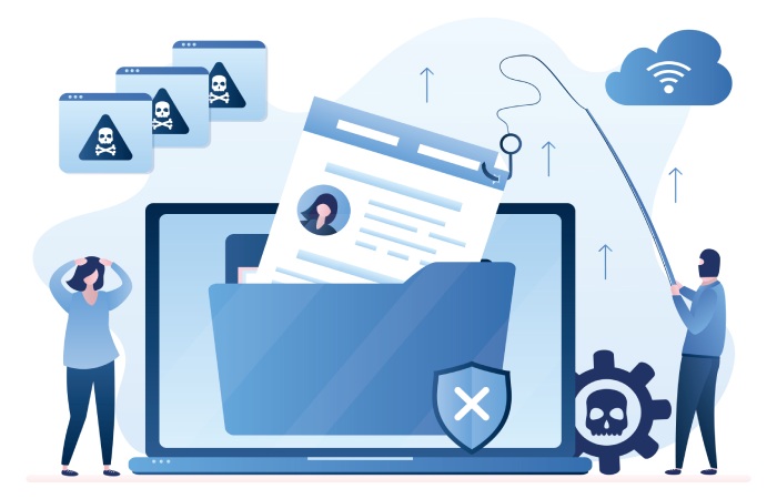 How to prevent phishing