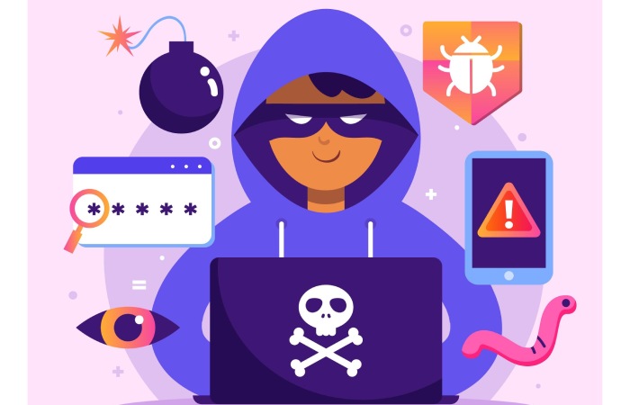 Phishing email prevention