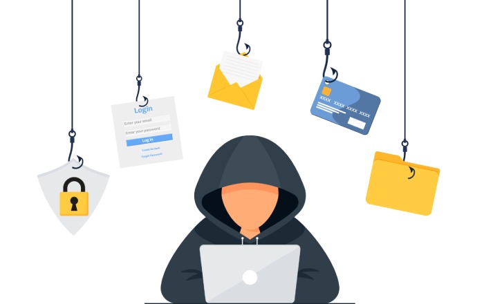 Phish Protection blog post image