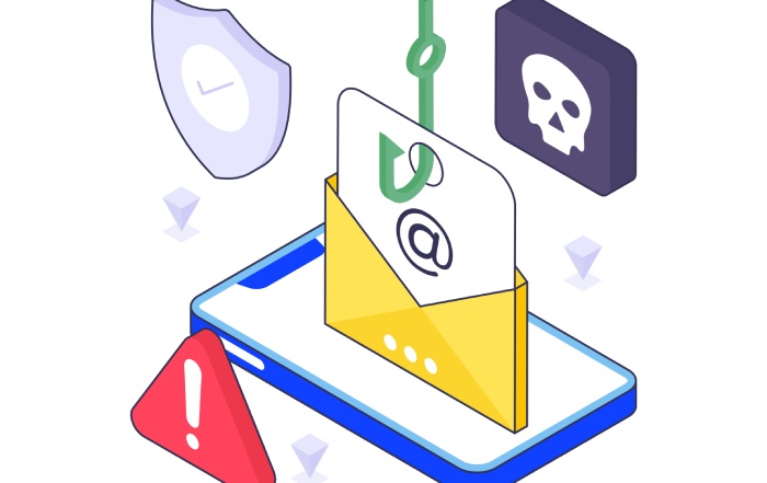 Phishing prevention tips