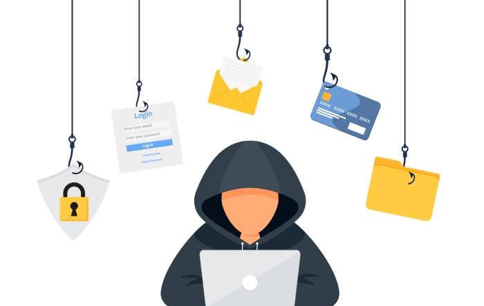 Phishing protection