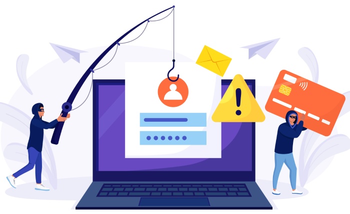 Phish Protection blog post image