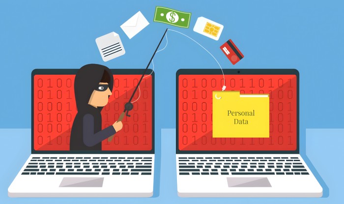 Stop phishing emails