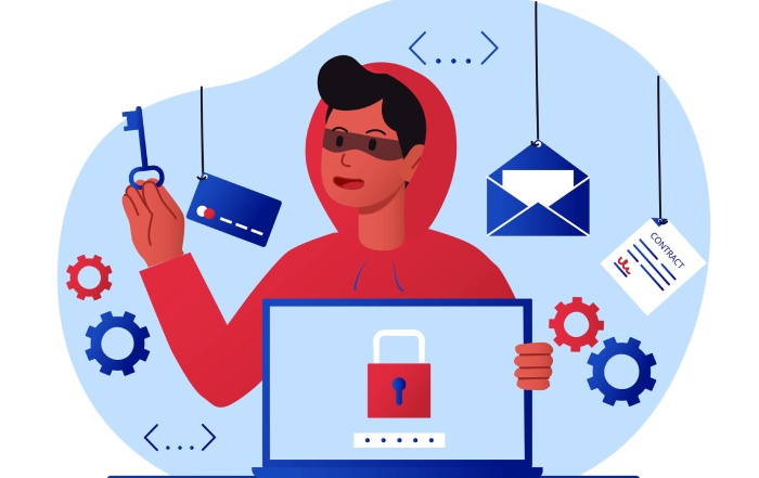 Anti phishing service