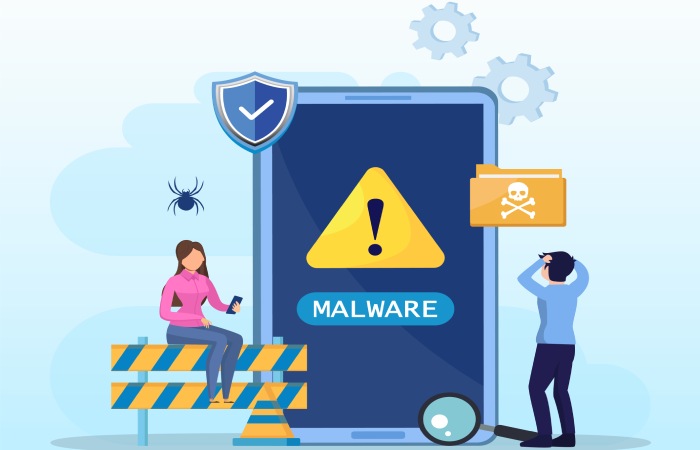 Phishing definition