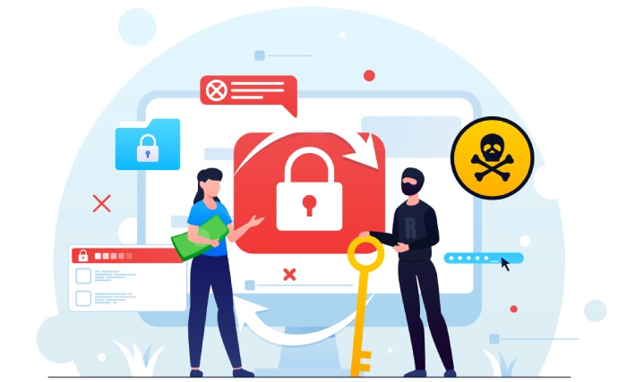 Phishing prevention
