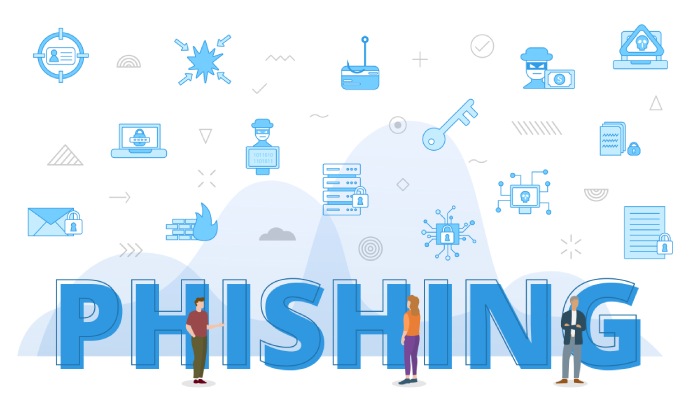 Phish Protection blog post image