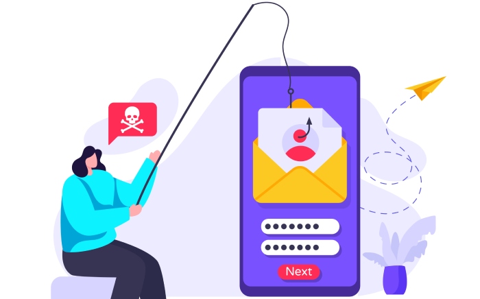 Phish Protection blog post image