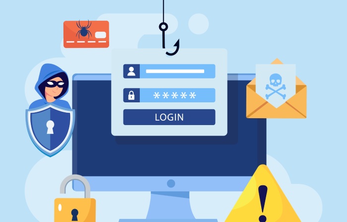 Phishing email prevention