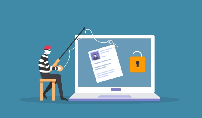 Phish Protection blog post image