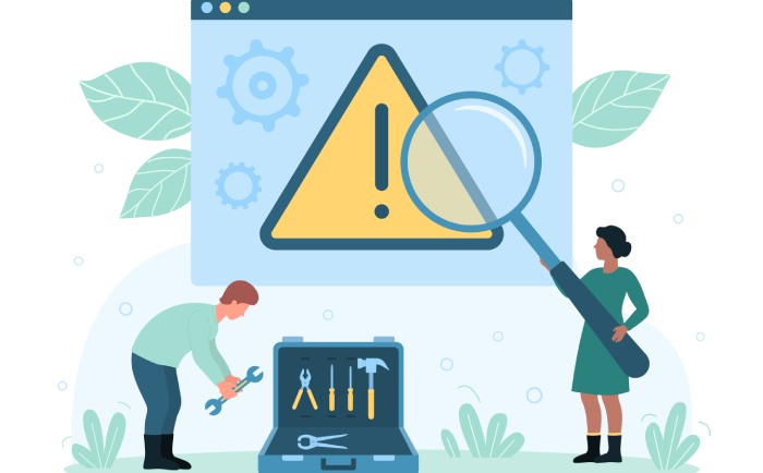 Phish Protection blog post image