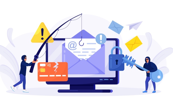 How to prevent phishing