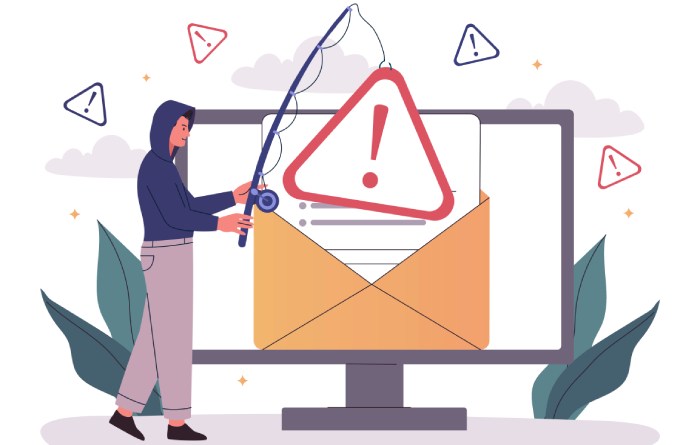 Phish Protection blog post image