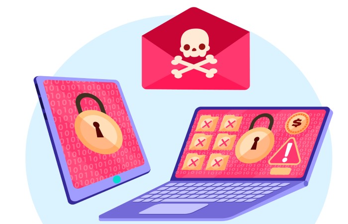 Phish Protection blog post image