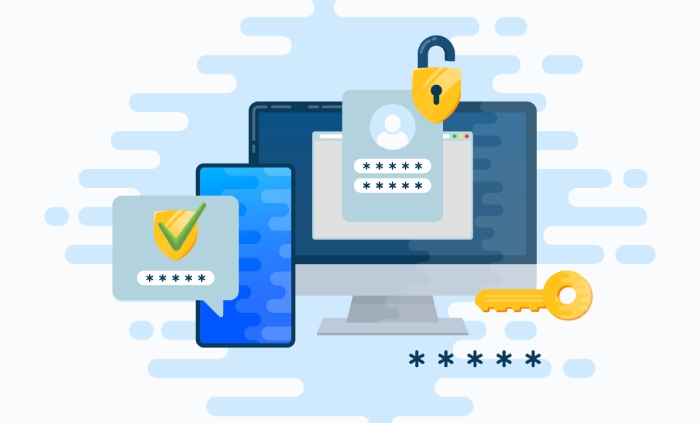 Phishing protection software