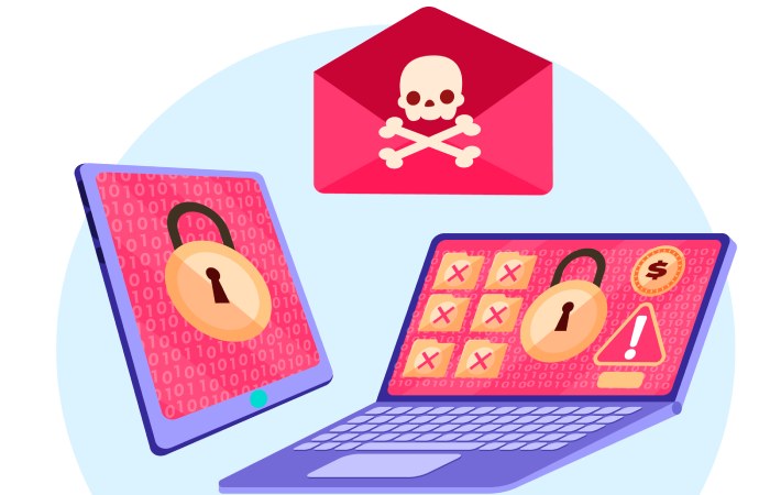 Phish Protection blog post image