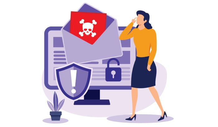 What is a zero day attack