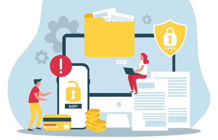How to prevent phishing