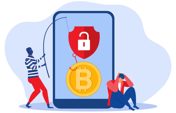 Phishing attack prevention