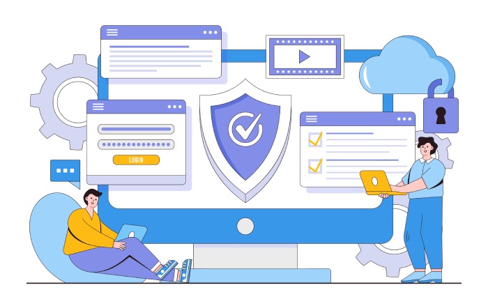 Phish Protection blog post image