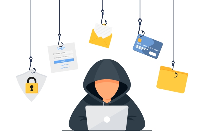 Stop phishing emails