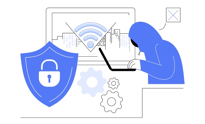 What is a zero day attack