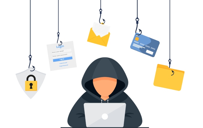 Phish Protection blog post image