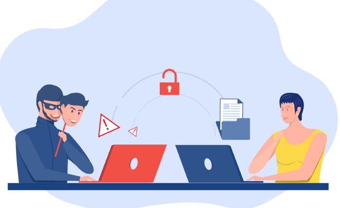 Phish Protection blog post image