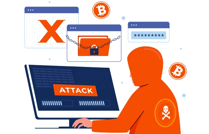 Phishing prevention