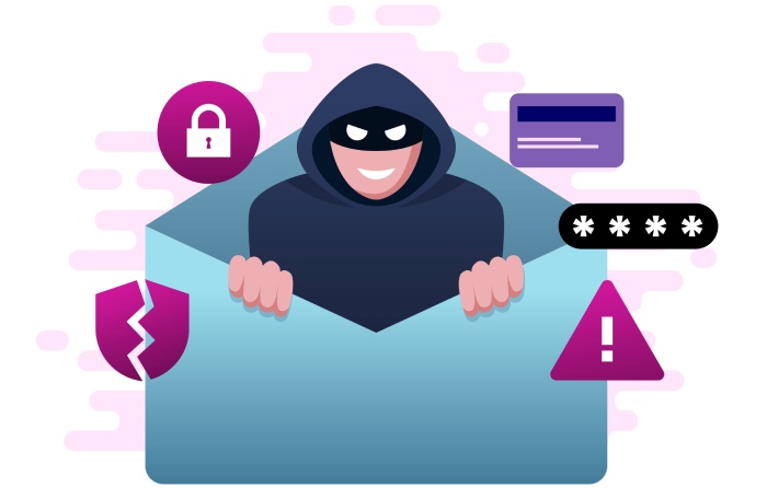 Phish Protection blog post image