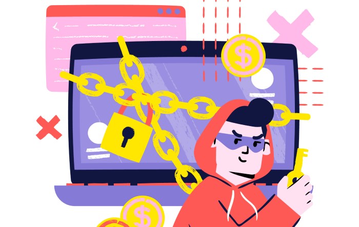 Phishing prevention tips